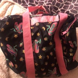 Ballet Dance Bag Small